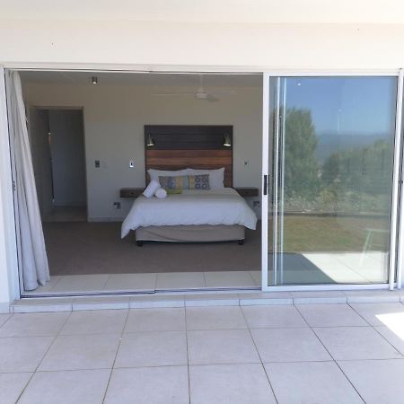Stylish Holiday Home With Amazing Sea Views プレッテンバーグ・ベイ エクステリア 写真