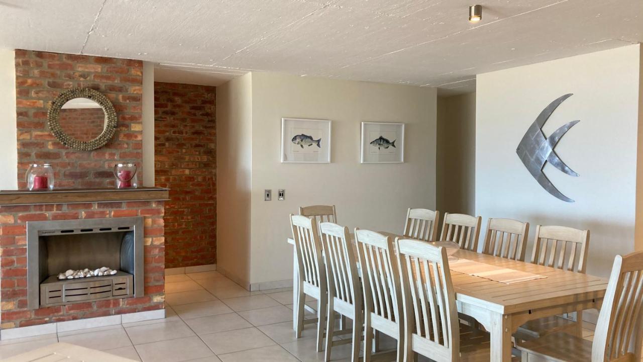 Stylish Holiday Home With Amazing Sea Views プレッテンバーグ・ベイ エクステリア 写真